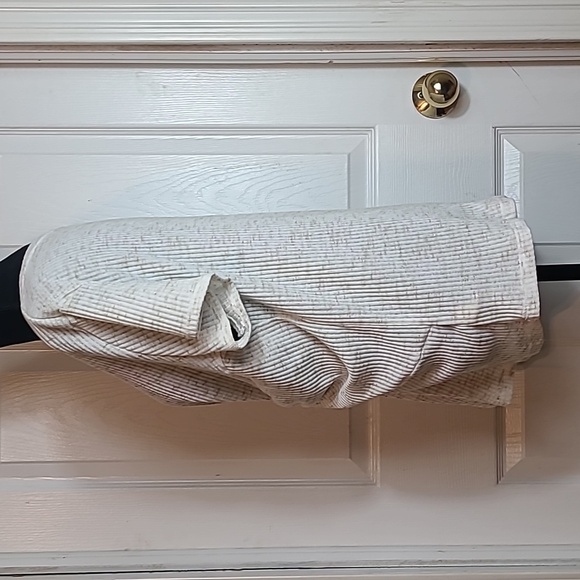 Kenneth Cole Ribbed Blouse - Picture 5 of 9